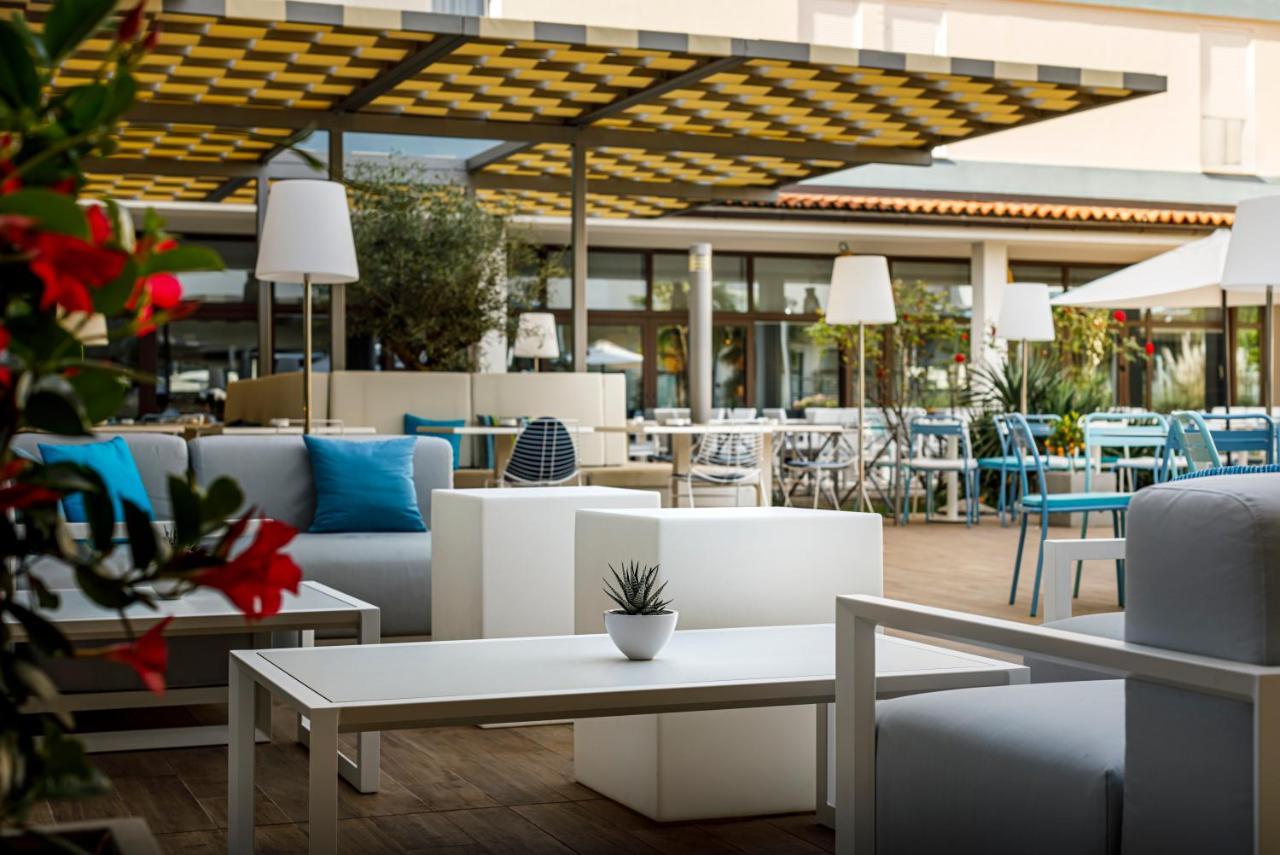Hotel Marina - Liburnia Mošćenička Draga 외부 사진