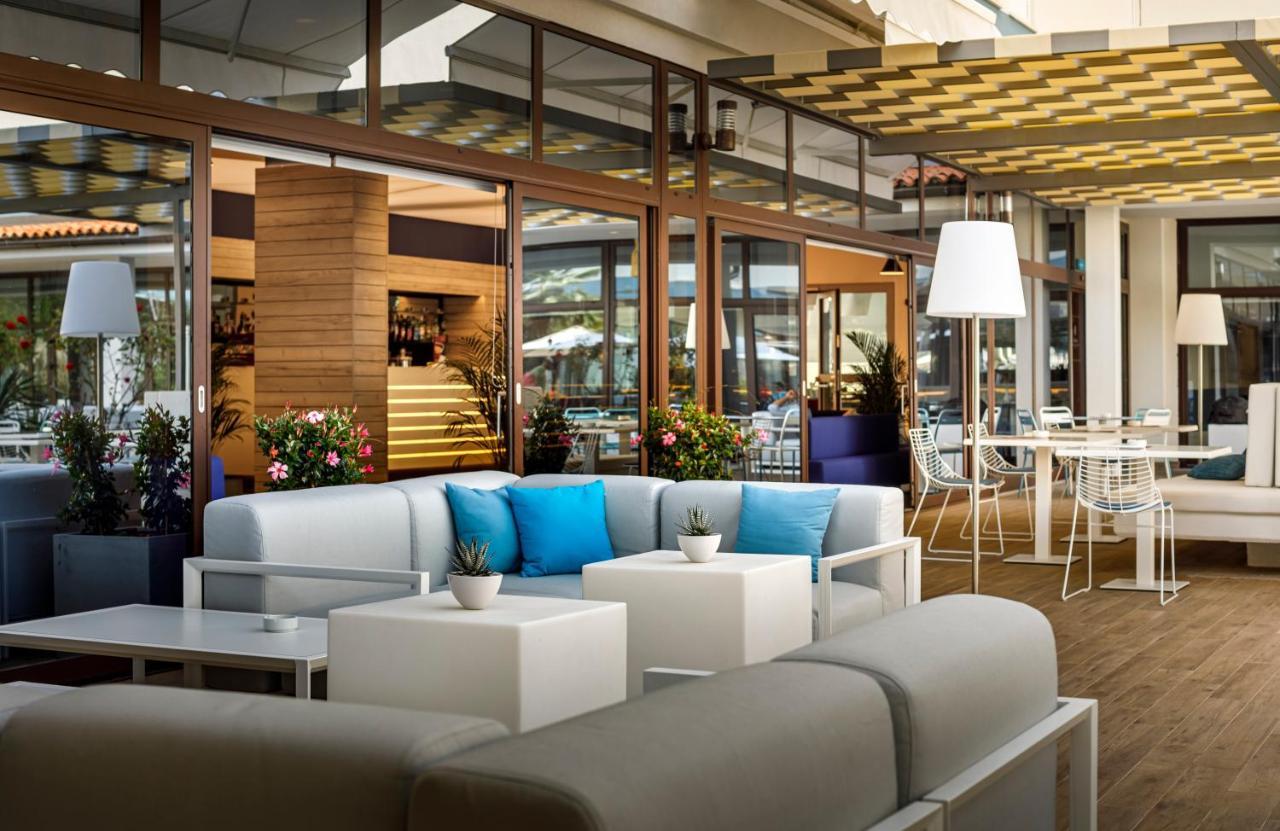 Hotel Marina - Liburnia Mošćenička Draga 외부 사진