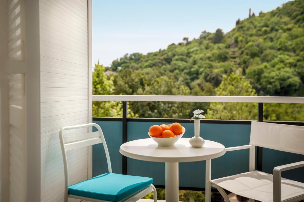 Hotel Marina - Liburnia Mošćenička Draga 외부 사진