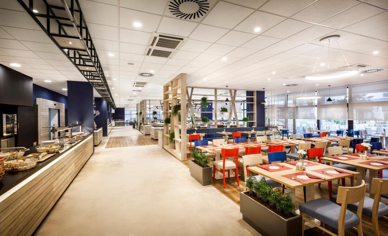 Hotel Marina - Liburnia Mošćenička Draga 외부 사진