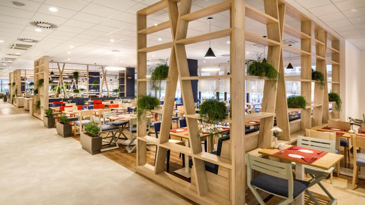 Hotel Marina - Liburnia Mošćenička Draga 외부 사진