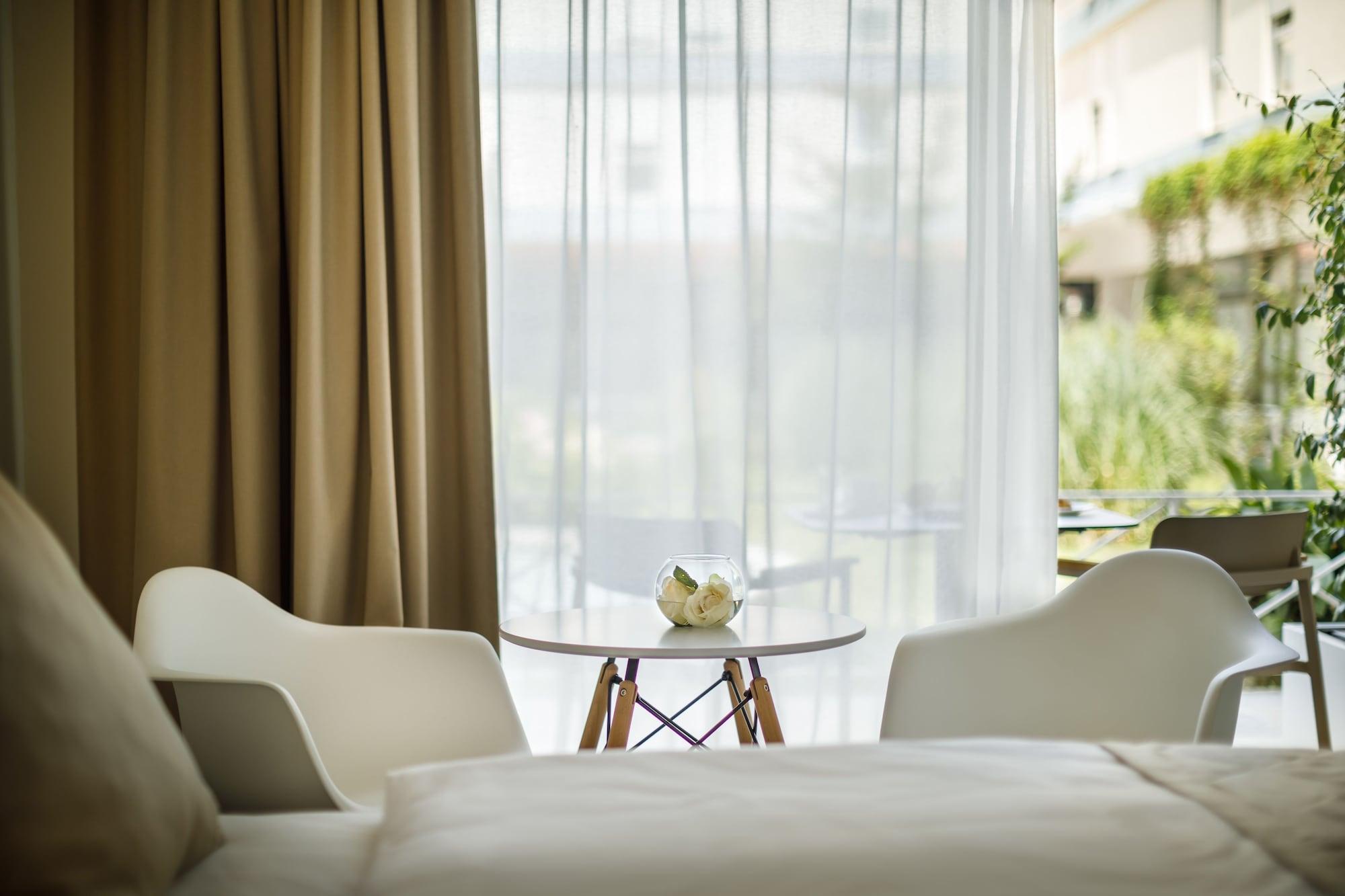 Hotel Marina - Liburnia Mošćenička Draga 외부 사진