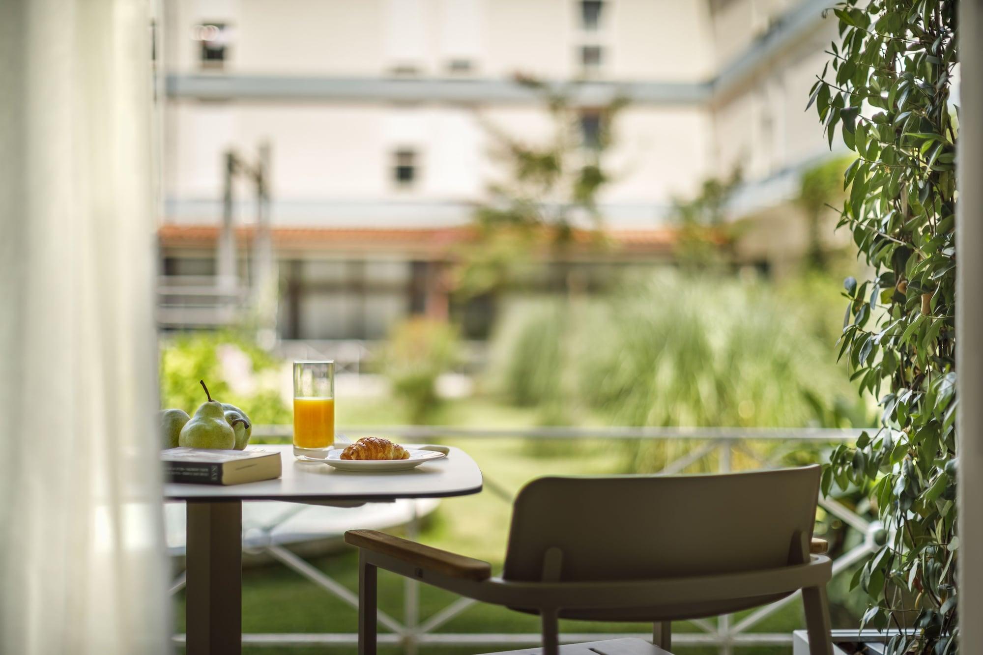 Hotel Marina - Liburnia Mošćenička Draga 외부 사진