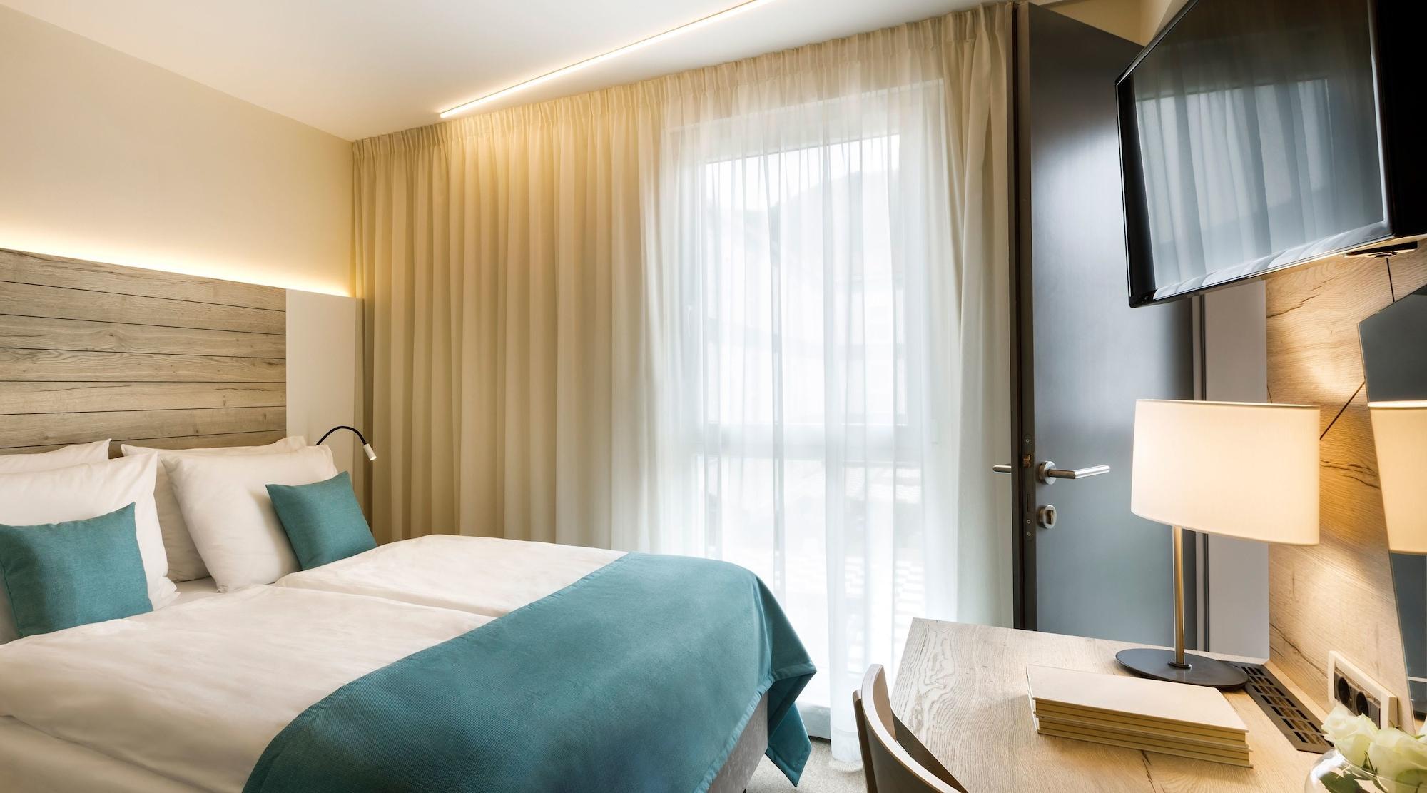 Hotel Marina - Liburnia Mošćenička Draga 외부 사진