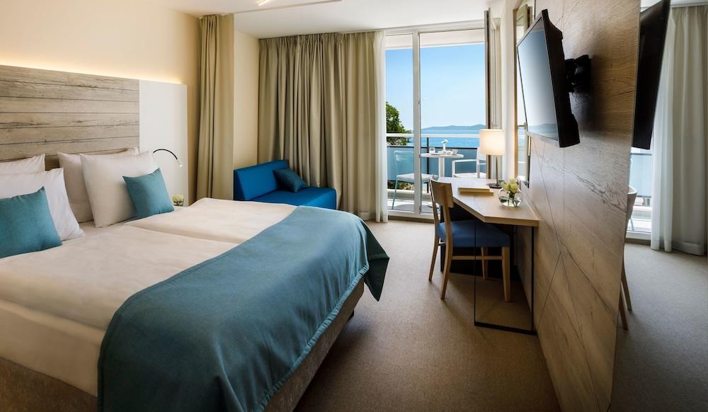 Hotel Marina - Liburnia Mošćenička Draga 외부 사진