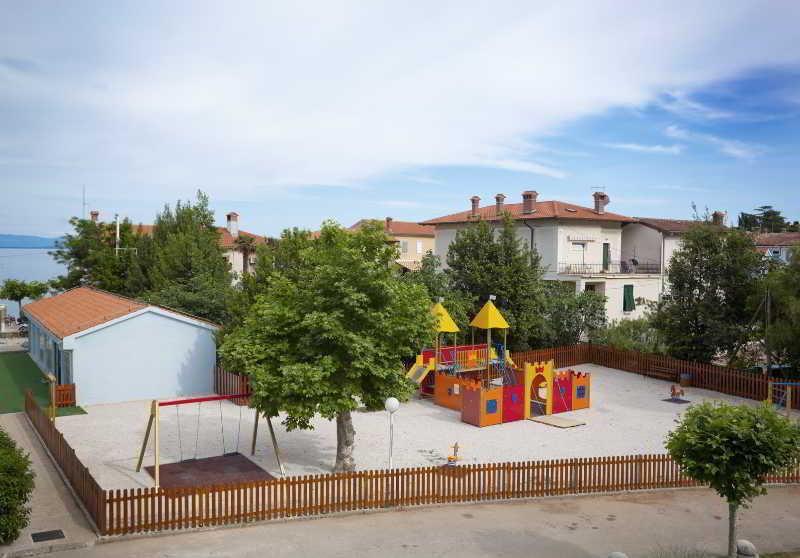 Hotel Marina - Liburnia Mošćenička Draga 외부 사진
